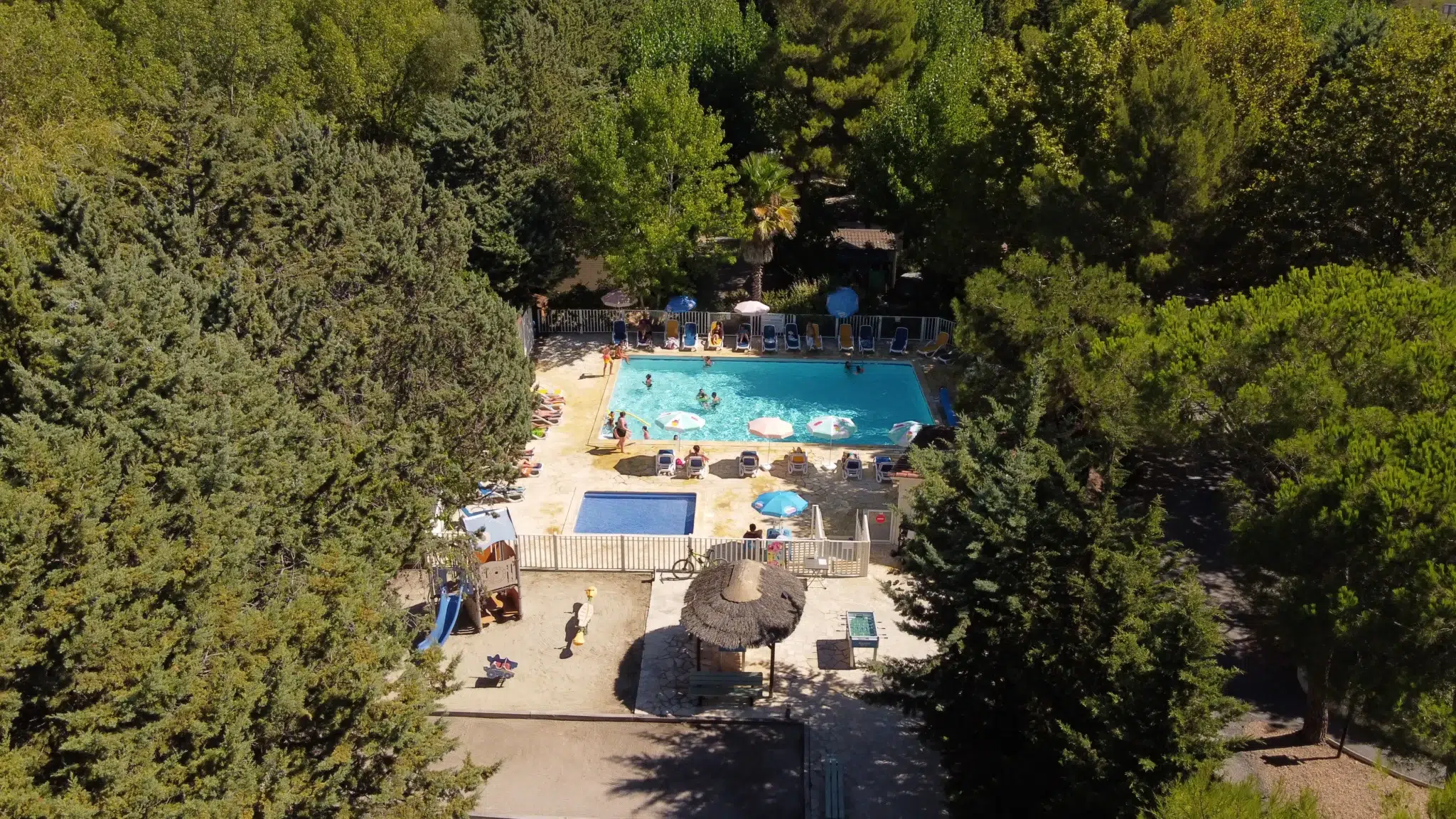 PISCINE VUE 3