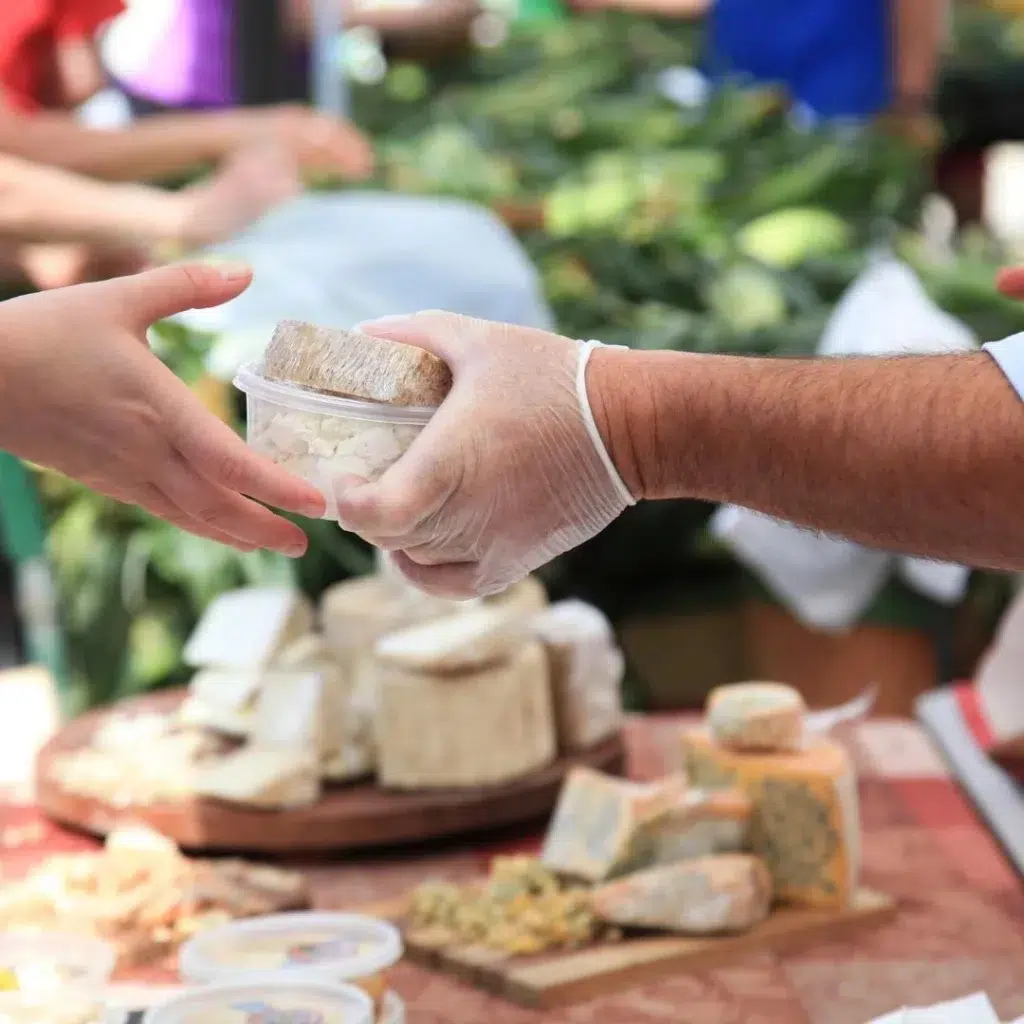 cheese maker