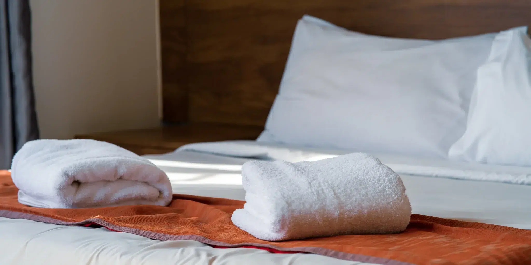drap et serviettes